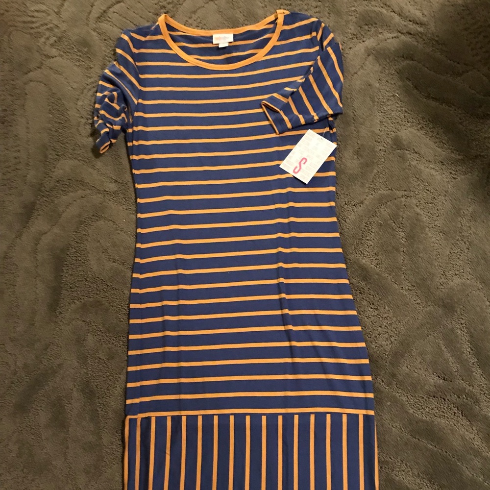 Lularoe Julia